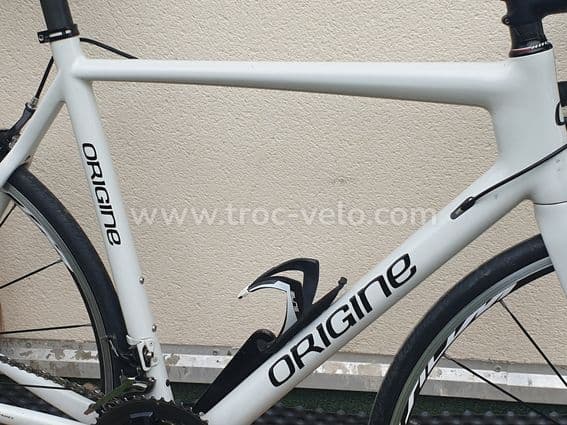 Origine Axxome 350 - 4
