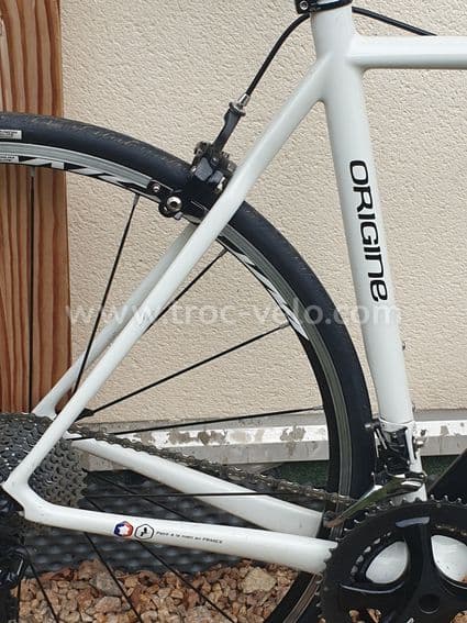 Origine Axxome 350 - 5