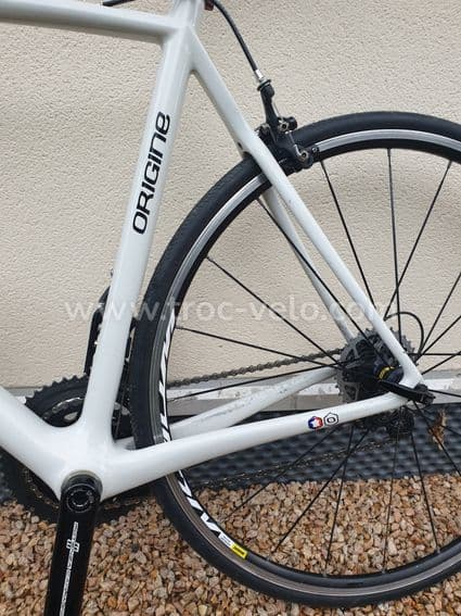 Origine Axxome 350 - 8