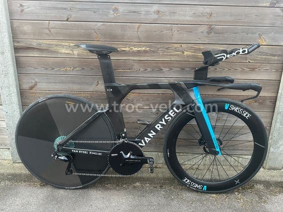 Van Rysel XCR PRO - 1