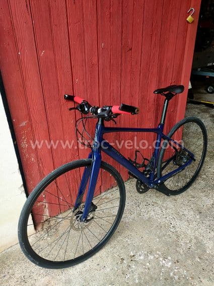 Vélo Giant FastRoad SL M - 1