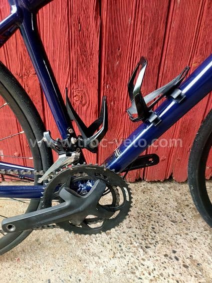 Vélo Giant FastRoad SL M - 2