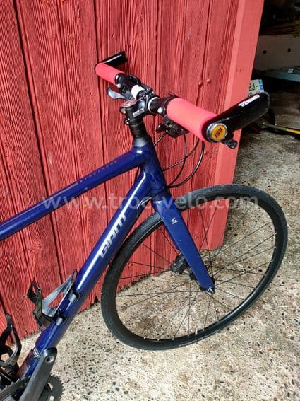 Vélo Giant FastRoad SL M - 3