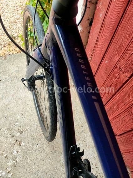Vélo Giant FastRoad SL M - 5