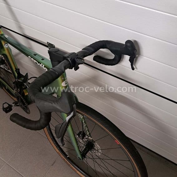 Cervélo aspero 5. - 3