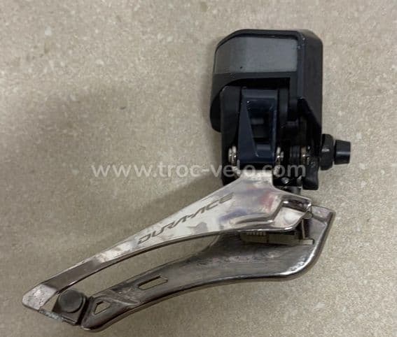 Dérailleur avant shimano dura ace 9150 di2 - 1