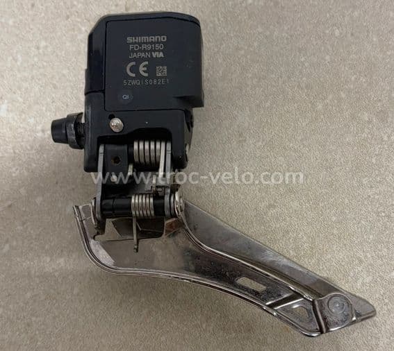 Dérailleur avant shimano dura ace 9150 di2 - 2