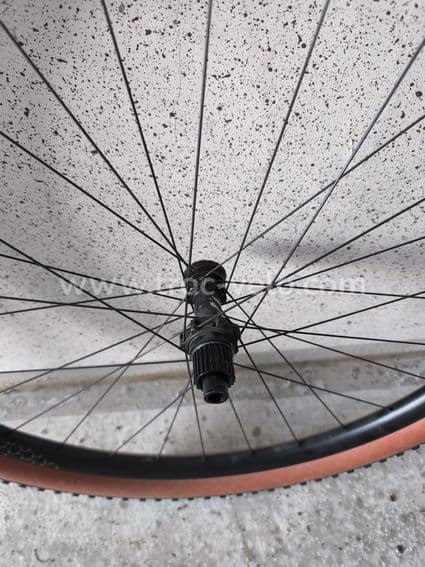Paire de roue VTT 29 pouces - 4