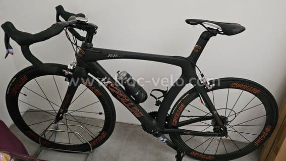Velo de route cipollini - 1