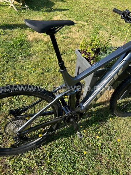 VTTAE TREK RAIL 9.7 - 2024 - TAILLE XL - 3