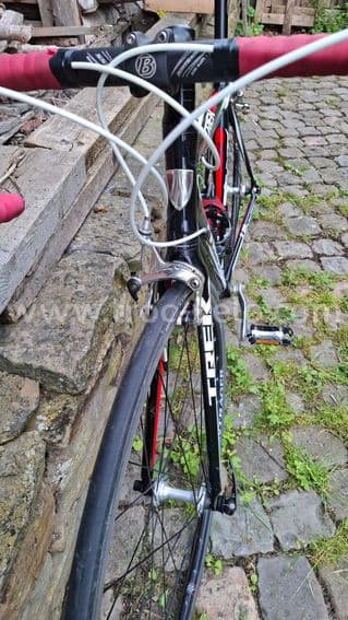 Trek Alpha 1.2 alu/carbone - 4