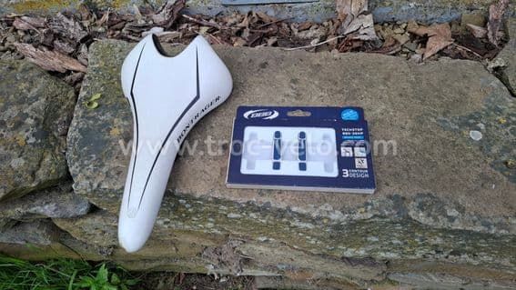 Trek Alpha 1.2 alu/carbone - 5