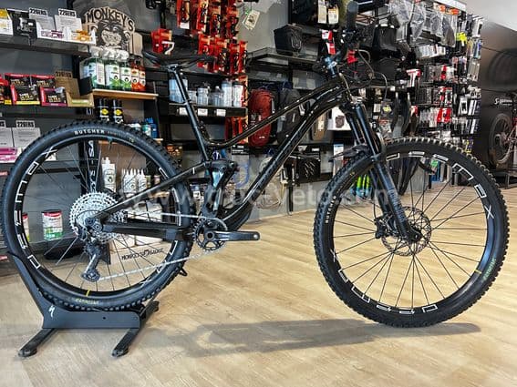 Lapierre zesty am cf - 1