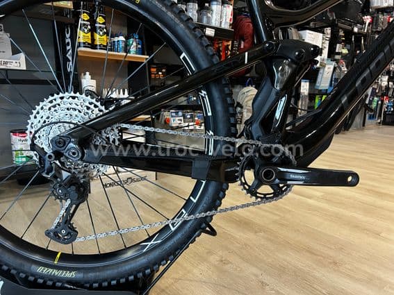Lapierre zesty am cf - 2