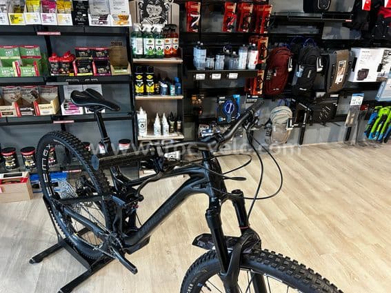 Lapierre zesty am cf - 3
