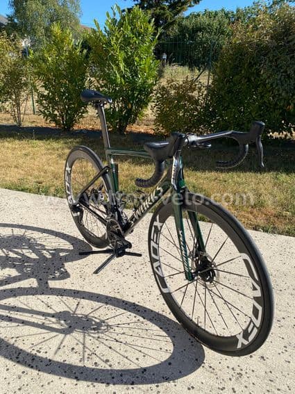 SPECIALIZED TARMAC SL7 S-WORKS - 3