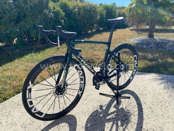SPECIALIZED TARMAC SL7 S-WORKS - 4