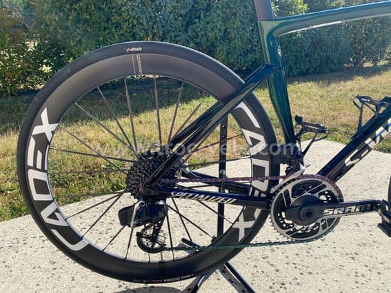 SPECIALIZED TARMAC SL7 S-WORKS - 5