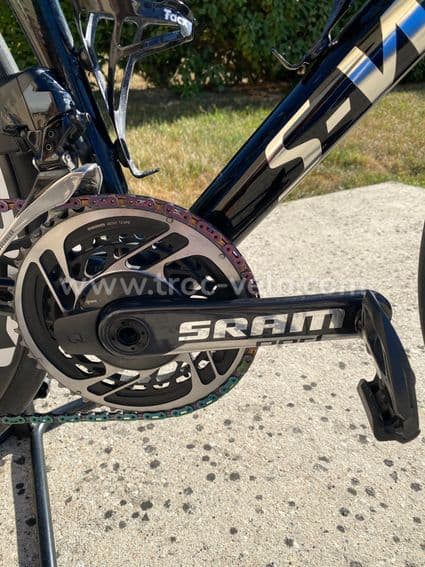 SPECIALIZED TARMAC SL7 S-WORKS - 7