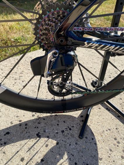 SPECIALIZED TARMAC SL7 S-WORKS - 8