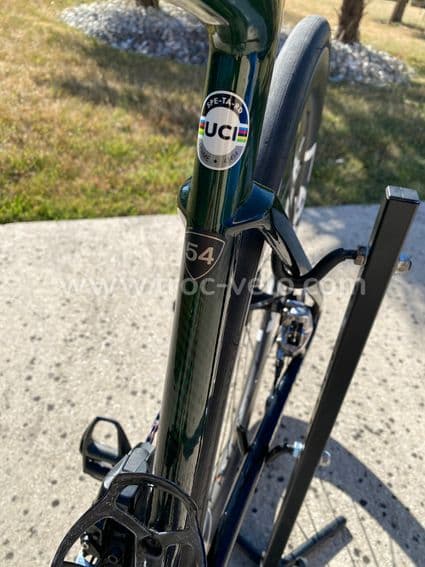SPECIALIZED TARMAC SL7 S-WORKS - 12