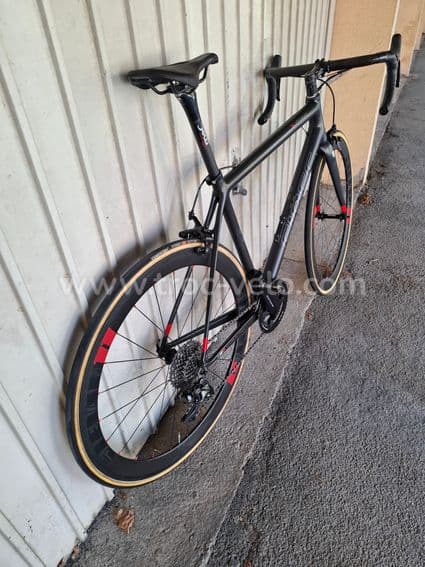 CIOCC SUPREMO - 1