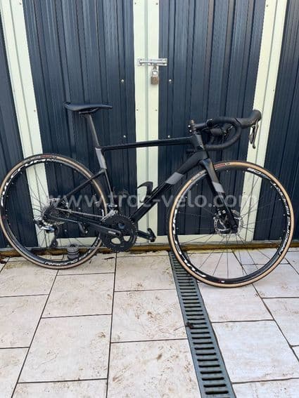Cannondale Supersix EVO - 1