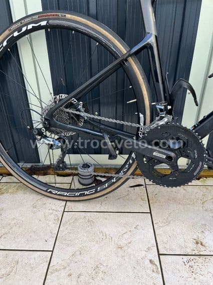 Cannondale Supersix EVO - 2