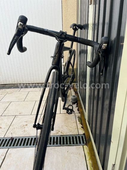 Cannondale Supersix EVO - 3