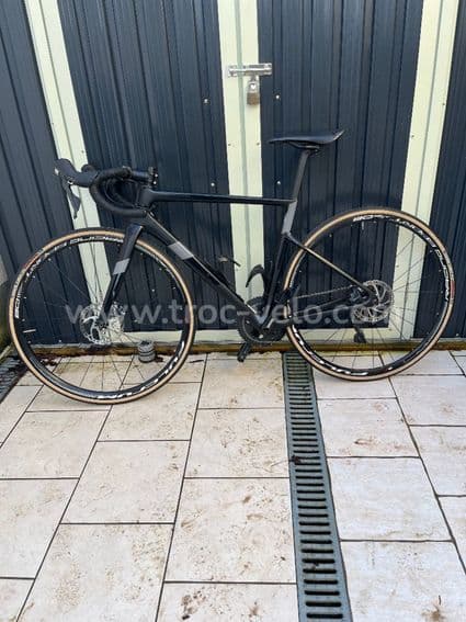 Cannondale Supersix EVO - 4