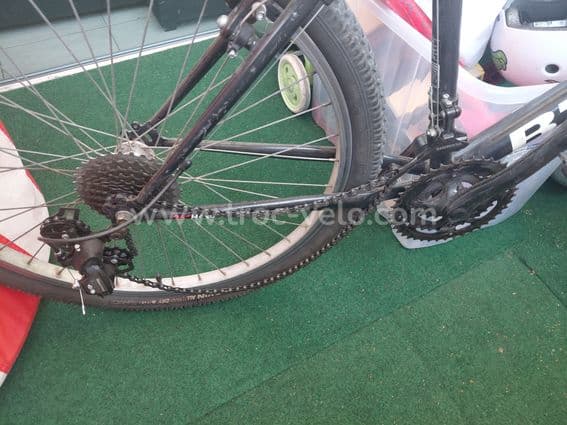 Velo adulte b twin - 2