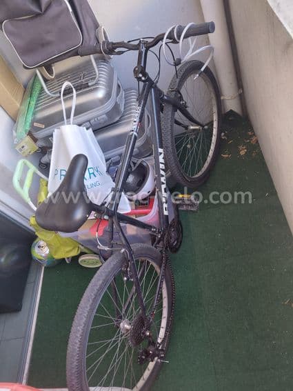 Velo adulte b twin - 3