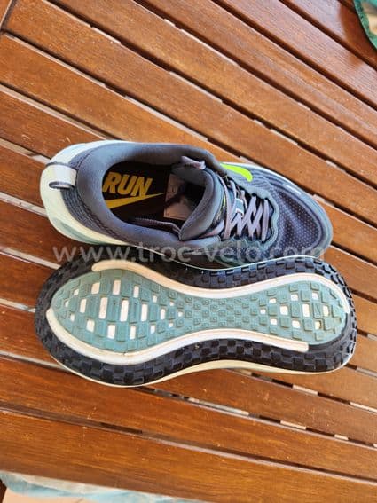 Nike Vomero plus T42 - 2