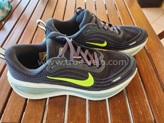 Nike Vomero plus T42 - 3