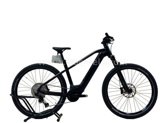 Cube Reaction Hybrid SLX 750 29 pouces VTT électrique Shimano XT 2024 - 1