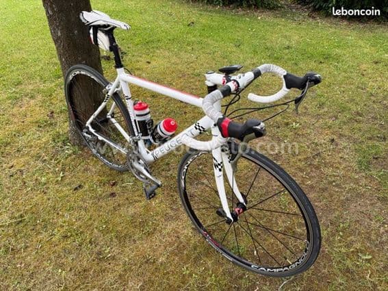 Vélo Peugeot - 1