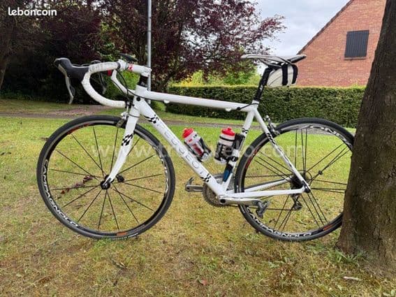 Vélo Peugeot - 2