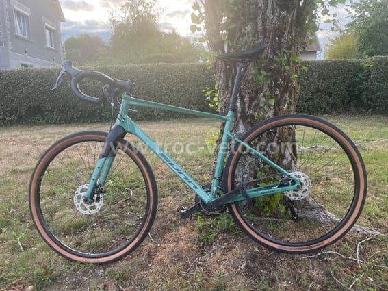 Gravel Sunn Venture S2 2024 - 1