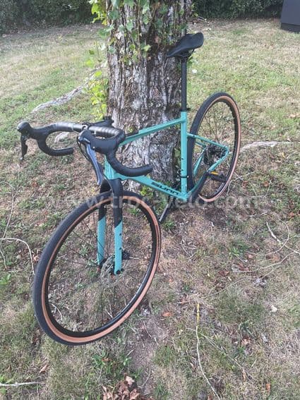 Gravel Sunn Venture S2 2024 - 2