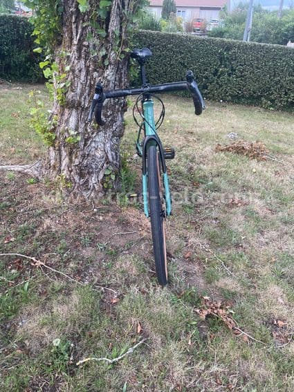 Gravel Sunn Venture S2 2024 - 4
