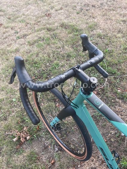 Gravel Sunn Venture S2 2024 - 6