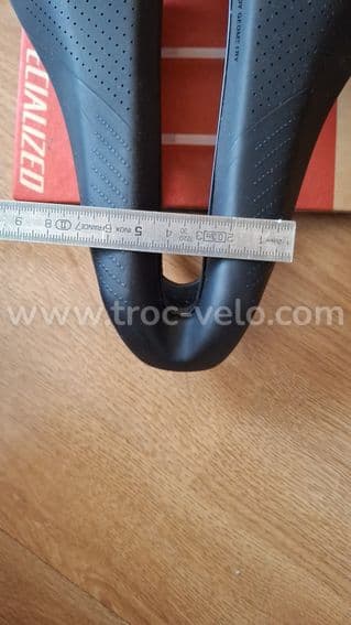 Selle specialized sitero expert gel - 4