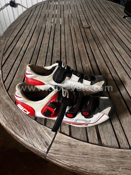 Chaussures sidi genuis 7 - 1