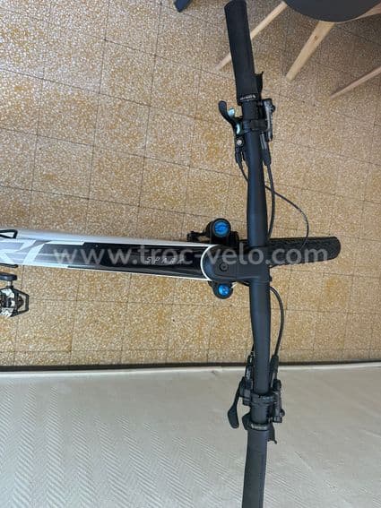 Scott Spark RC Team – Taille M – Shimano XT – Acheté neuf sept. 2025 - 2