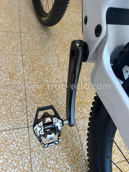 Scott Spark RC Team – Taille M – Shimano XT – Acheté neuf sept. 2025 - 4