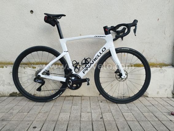 Pinarello DOGMA F 2024 taille 56 - 1