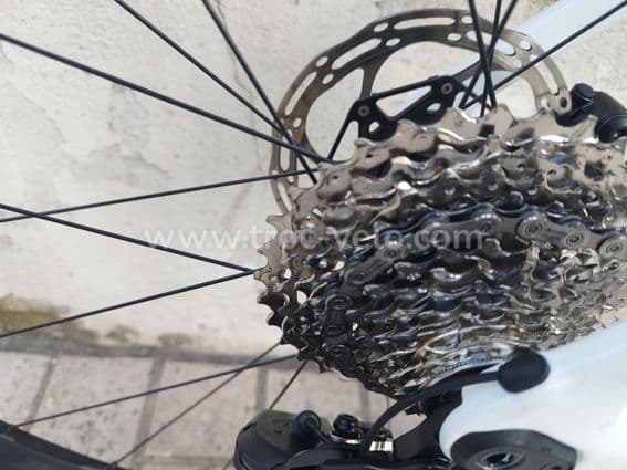 Pinarello DOGMA F 2024 taille 56 - 5