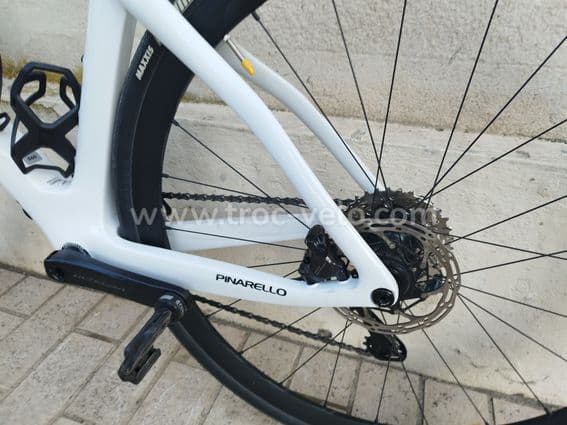Pinarello DOGMA F 2024 taille 56 - 7