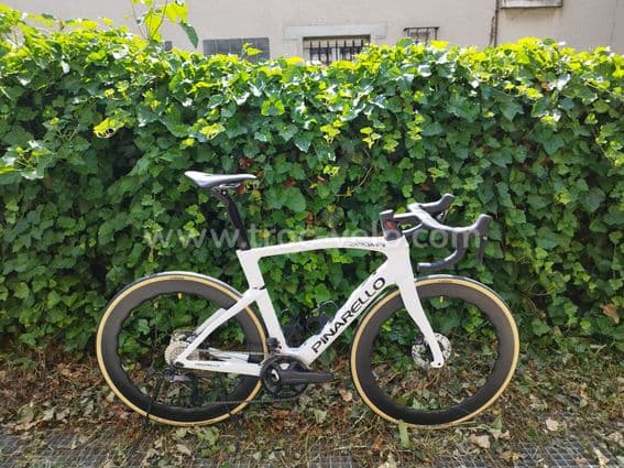 Pinarello DOGMA F 2024 taille 56 - 8