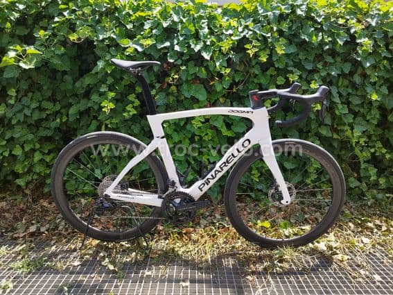 Pinarello DOGMA F 2024 taille 56 - 9